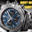 Shop Mens Breitling Watches on Sale – Top Deals and Discounts Available Now!