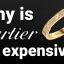 Discover Stunning Cartier Jewelry for Sale – Shop Now!