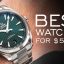 Top 10 Best Watches for Women Under $5000 – A Complete Guide